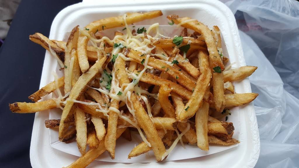 Lexies Joint | restaurant | 212 Islington St, Portsmouth, NH 03801, USA | 6033194055 OR +1 603-319-4055