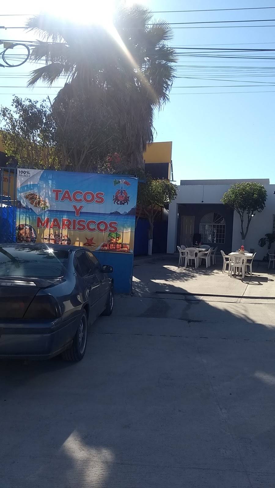 Mariscos " 664 " | restaurant | Aeropuerto Abelardo L. Rodriguez, Tijuana, B.C., Mexico | 016644771929 OR +52 664 477 1929