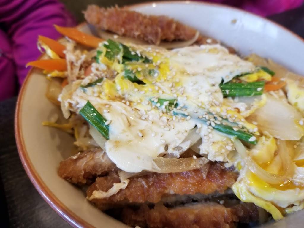 Wasabi Bistro | restaurant | 922 Larkspur Dr, Livermore, CA 94551, USA | 9255792952 OR +1 925-579-2952