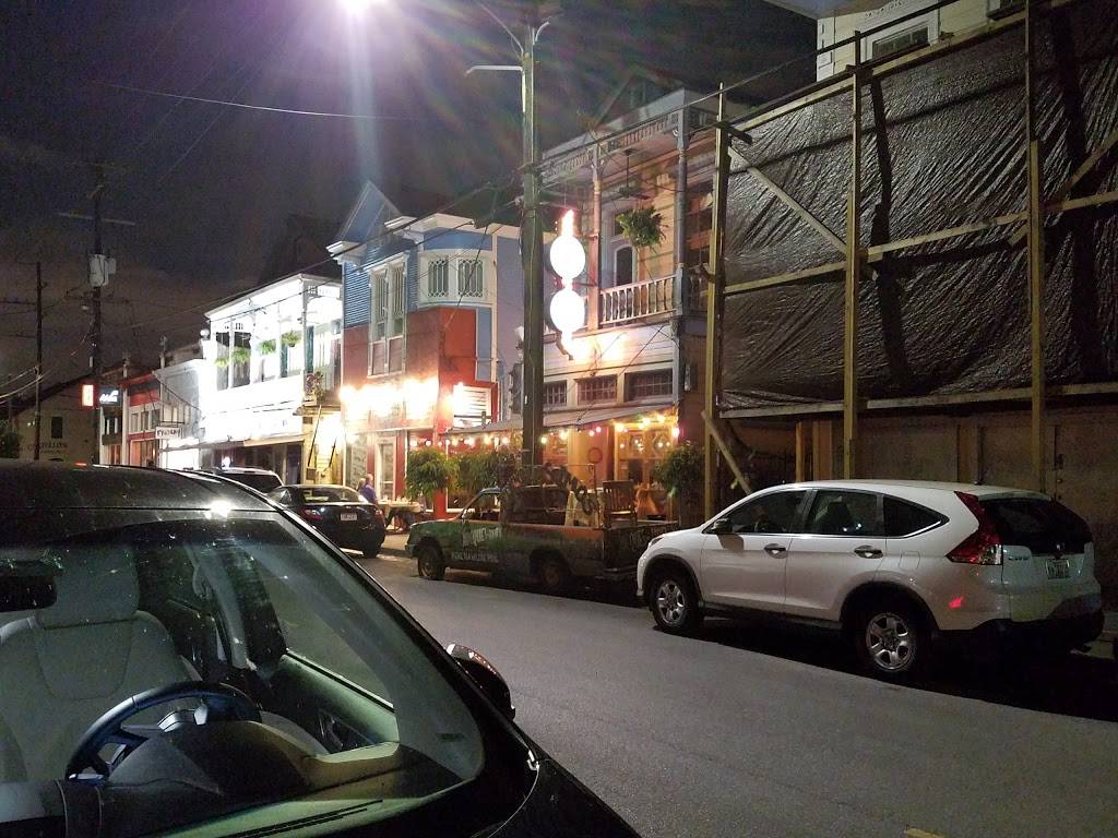 Jacques-Imos | restaurant | 8324 Oak St, New Orleans, LA 70118, USA | 5048610886 OR +1 504-861-0886