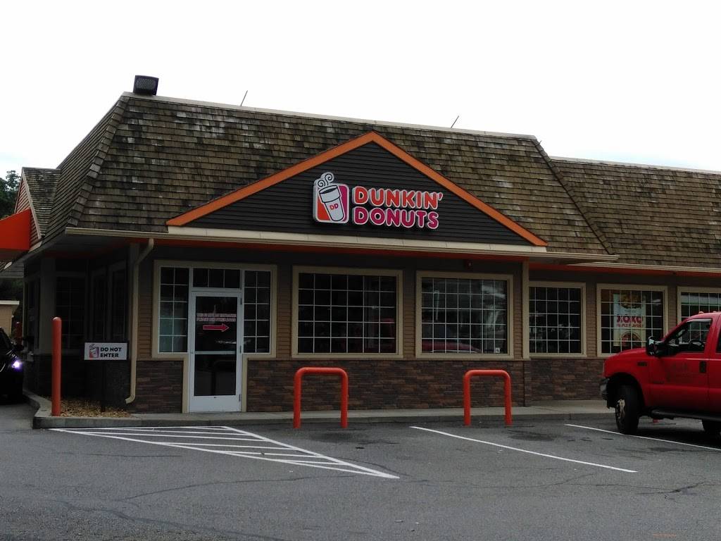 Dunkin | bakery | 227 Winthrop St, Rehoboth, MA 02769, USA | 5082523566 OR +1 508-252-3566