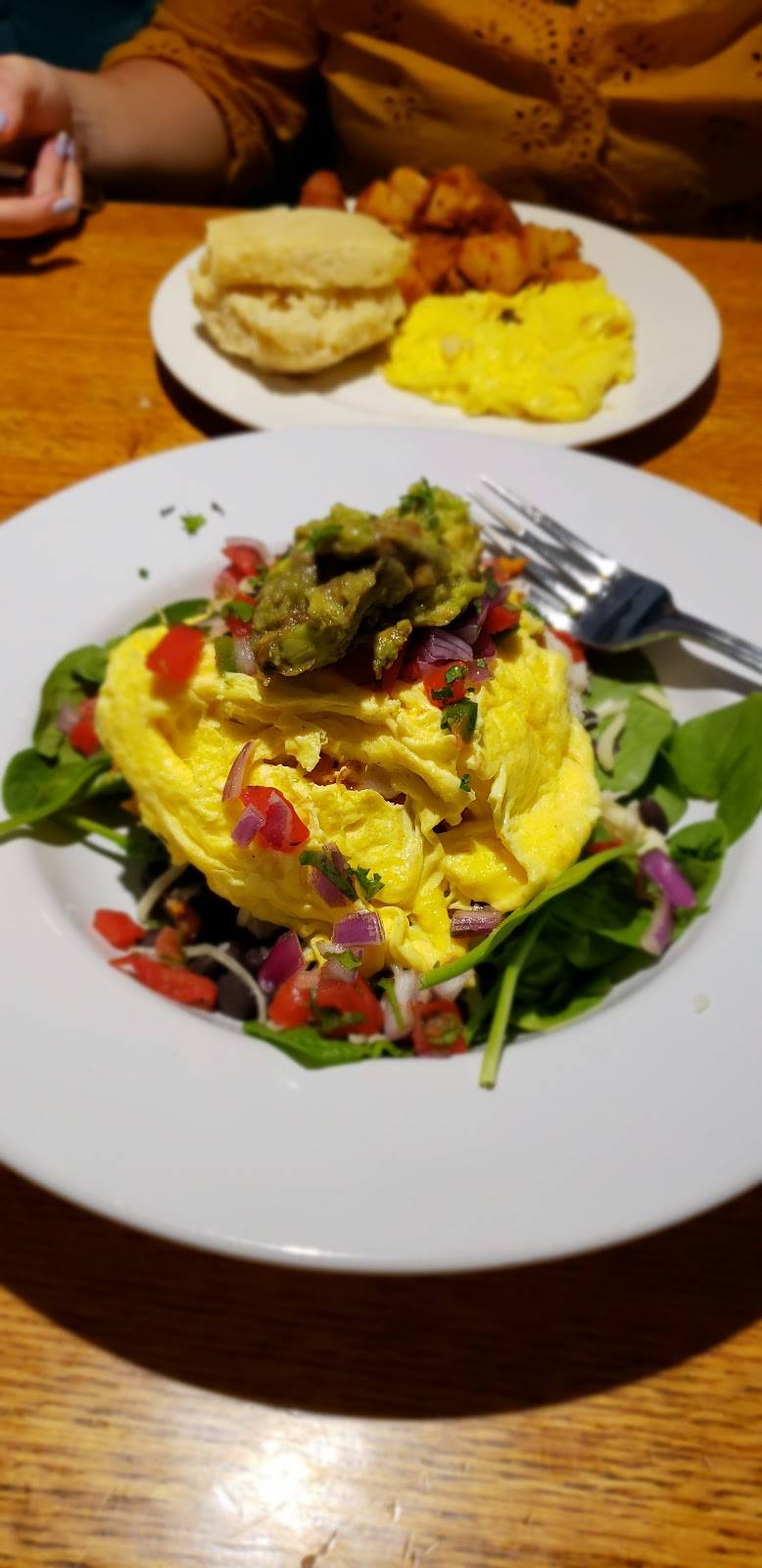 Early Girl Eatery | restaurant | 444 Haywood Rd #101, Asheville, NC 28806, USA | 8288202323 OR +1 828-820-2323