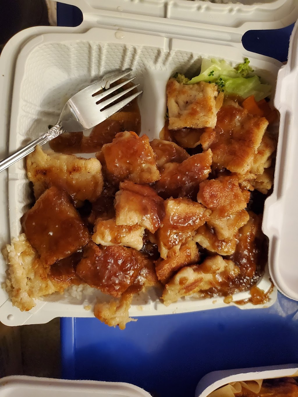 Teriyaki USA | restaurant | 4520 Las Positas Rd, Livermore, CA 94551, USA | 9253716578 OR +1 925-371-6578