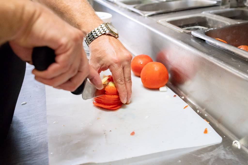 Double Take Pizza | restaurant | 403 N Grove St, Eustis, FL 32726, USA | 3524830222 OR +1 352-483-0222