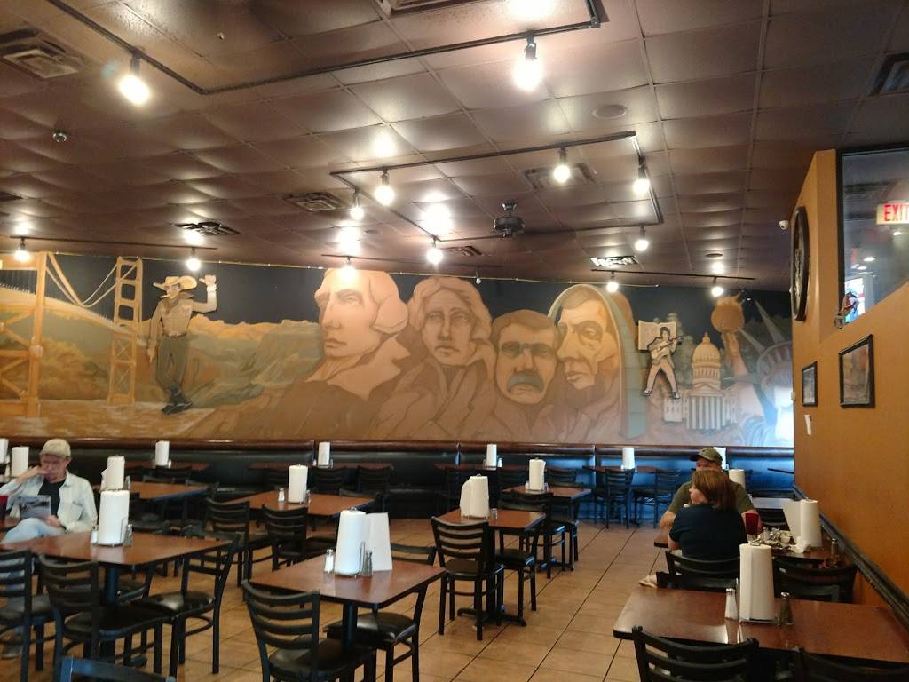 Landmark Grill | restaurant | 1297 Justin Rd # 310, Lewisville, TX 75077, USA | 9723174867 OR +1 972-317-4867