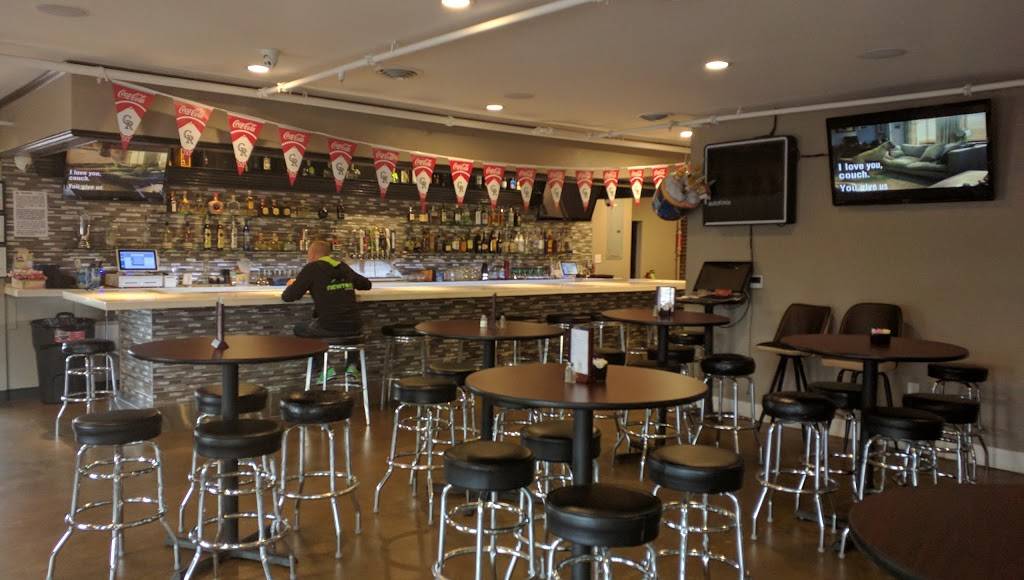 Gordos Mexican Restaurant | restaurant | 8101 Washington St, Denver, CO 80229, USA | 7206689814 OR +1 720-668-9814