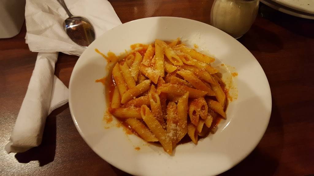 Antoninos Pizzeria & Panini | restaurant | 1801 Rutherford Rd, Concord, ON L4K 5R7, Canada | 9053034888 OR +1 905-303-4888