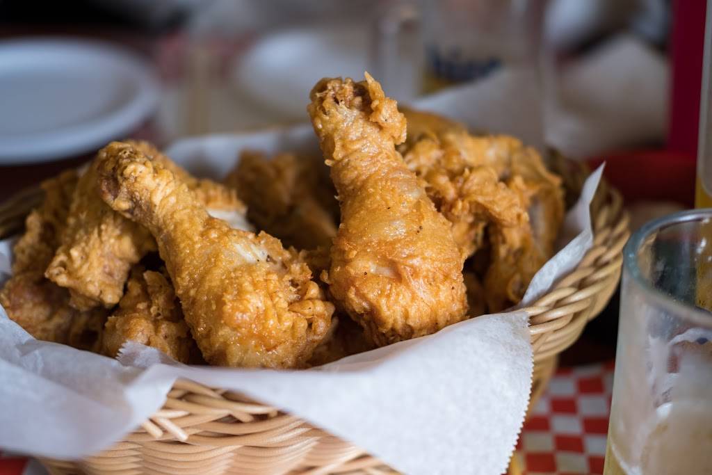 Chicken Plus | restaurant | 8891 Garden Grove Blvd, Garden Grove, CA 92844, USA | 7145308800 OR +1 714-530-8800