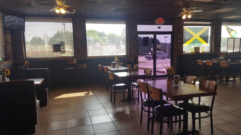 Rockers Caribbean Cuisine | restaurant | 6516 White Horse Rd, Greenville, SC 29611, USA | 8646263644 OR +1 864-626-3644