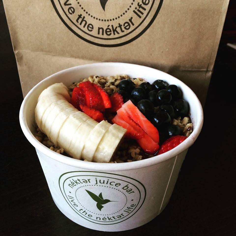 Nekter Juice Bar | cafe | 26731 Aliso Creek Rd ste b, Aliso Viejo, CA 92656, USA | 9495372990 OR +1 949-537-2990