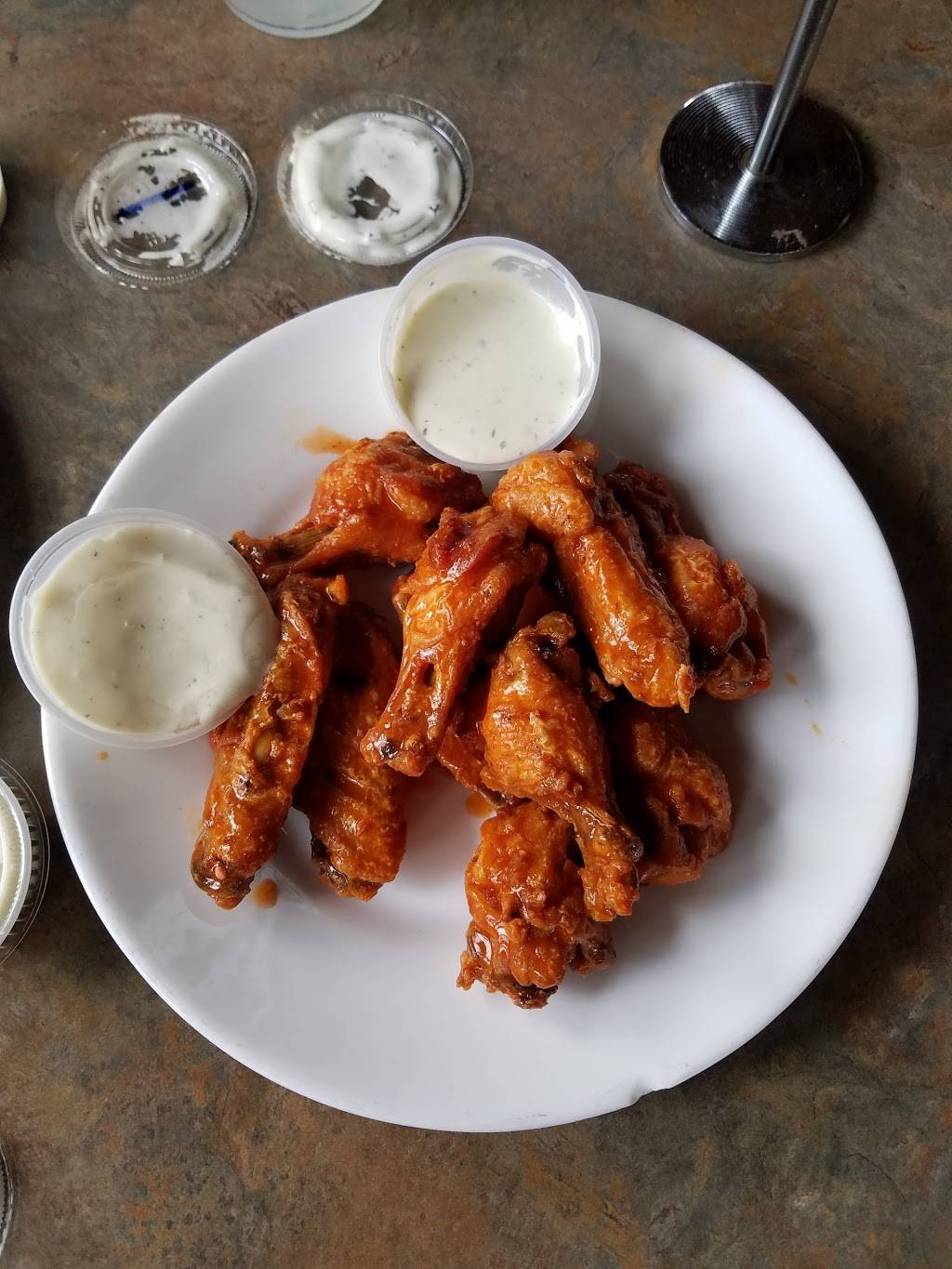 Falcones Pizza | restaurant | 9247 Slauson Ave, Pico Rivera, CA 90660, USA | 5629496568 OR +1 562-949-6568