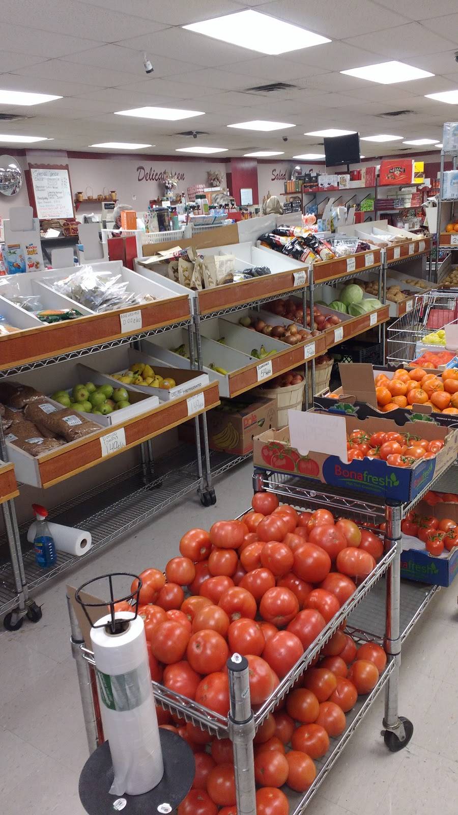 International Food Market Inc | restaurant | 7004 Reisterstown Rd, Baltimore, MD 21215, USA | 4103584757 OR +1 410-358-4757