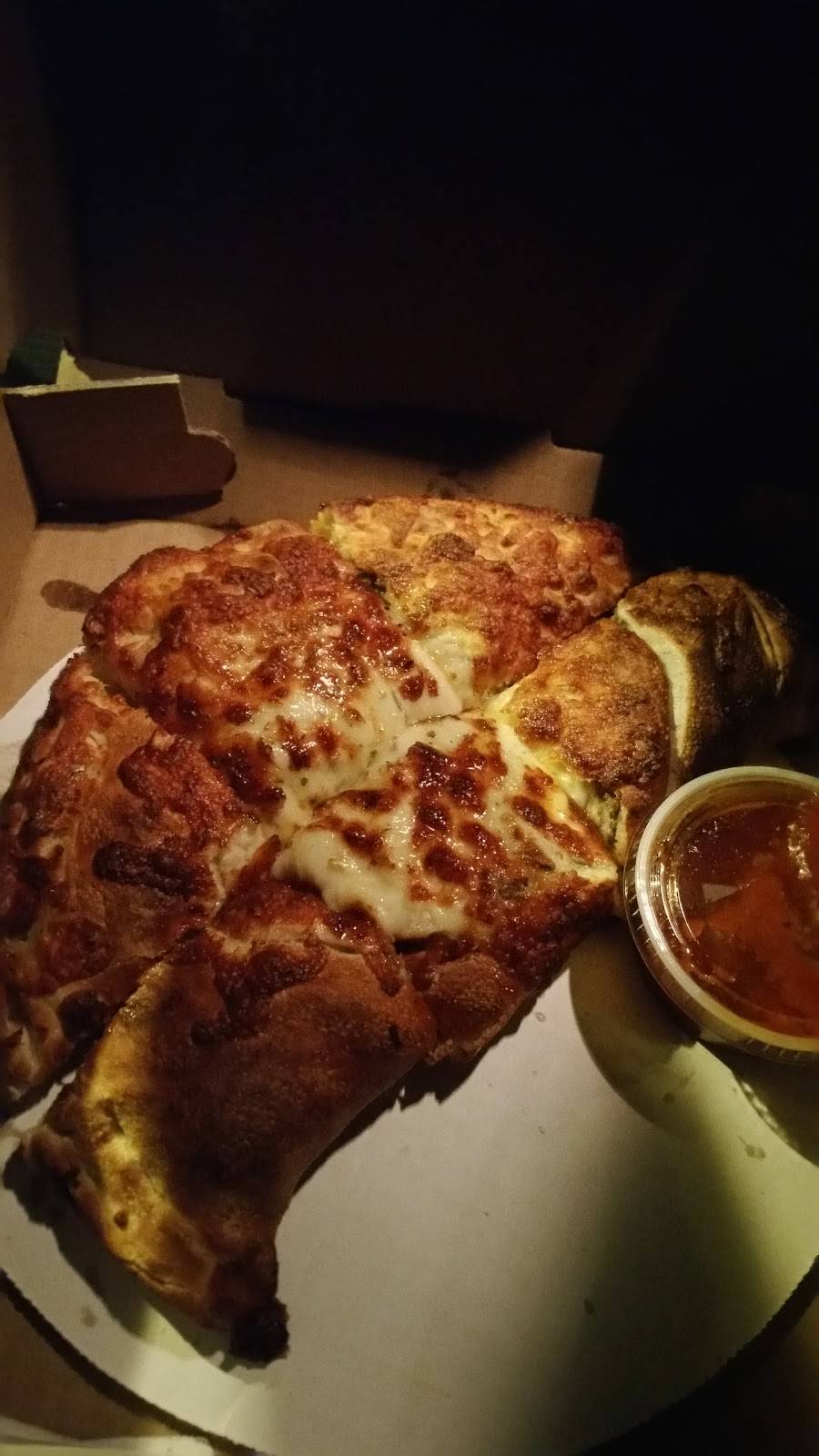 Libertys Famous Pizza | restaurant | 61 Nicholas Rd, Framingham, MA 01701, USA | 5088774400 OR +1 508-877-4400