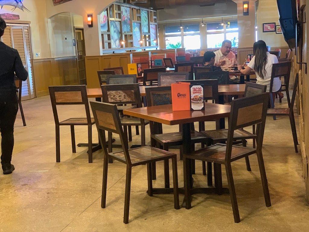 Chevys Fresh Mex | restaurant | 8191 NW 12th St, Miami, FL 33126, USA | 3053922883 OR +1 305-392-2883