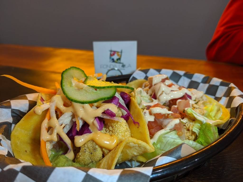 Clandestina | restaurant | 2107 Yonge St, Toronto, ON M4S 2A4, Canada | 6478778226 OR +1 647-877-8226