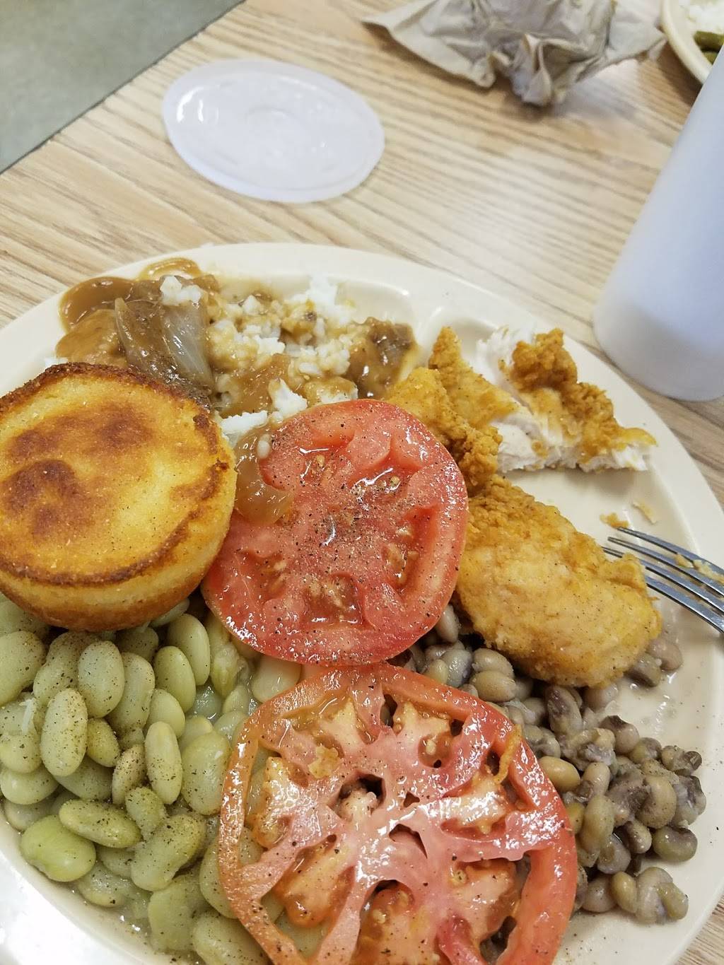 Elmers Restaurant | restaurant | 6841 Tallapoosa St, Notasulga, AL 36866, USA | 3342571998 OR +1 334-257-1998