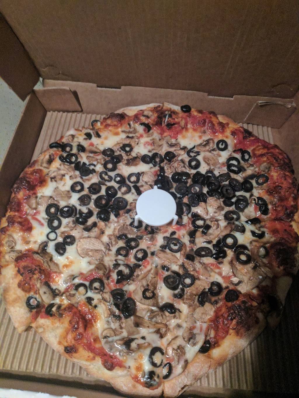 Red Boy Pizza Redwood Road | meal delivery | 4100 Redwood Rd #15, Oakland, CA 94619, USA | 5105313330 OR +1 510-531-3330