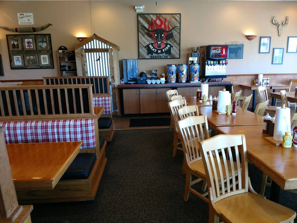 Meat n Fire | restaurant | 1925 S Narcoossee Rd, St Cloud, FL 34771, USA | 4078916070 OR +1 407-891-6070