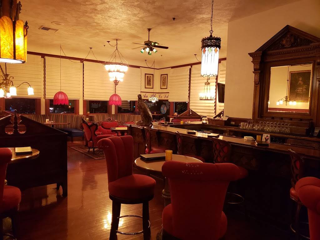 The Old Spaghetti Factory | restaurant | 1431 Buena Vista St, Duarte, CA 91010, USA | 6263582115 OR +1 626-358-2115