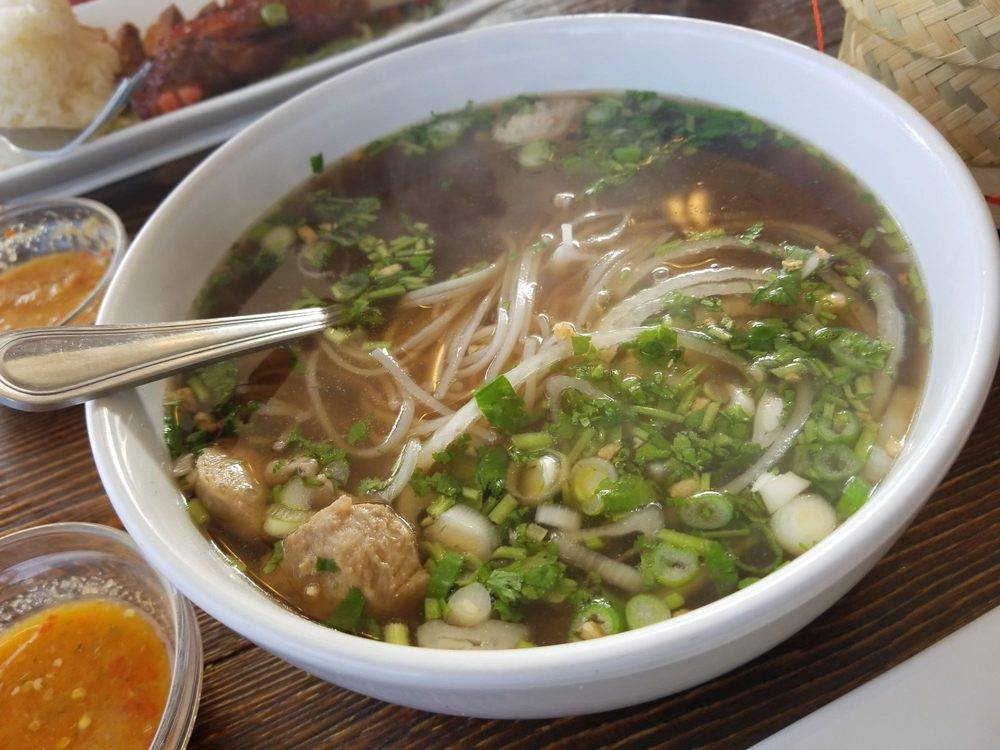 #Saynomo Asian Fusion Restaurant | cafe | 952 W Grand Ave, Porterville, CA 93257, USA | 5598547227 OR +1 559-854-7227