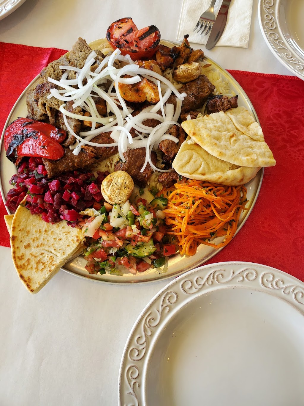 Dayton Village Pizza Turkish mediterranean restaurant | restaurant | 3630 N Dixie Dr, Dayton, OH 45414, USA | 9375670775 OR +1 937-567-0775