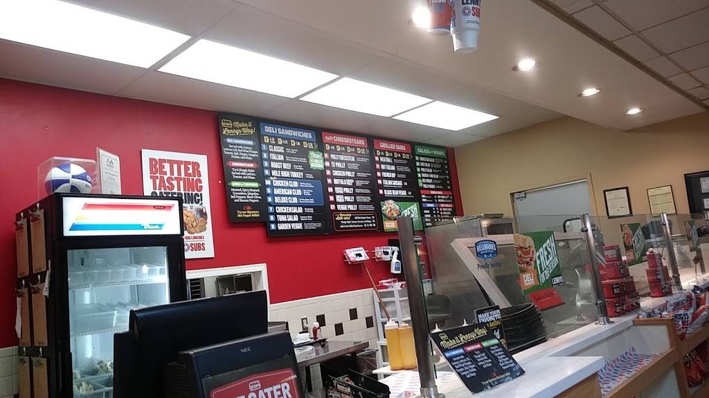 Lennys Grill & Subs | meal takeaway | 4740 Showcase Blvd, Memphis, TN 38118, USA | 9013684215 OR +1 901-368-4215