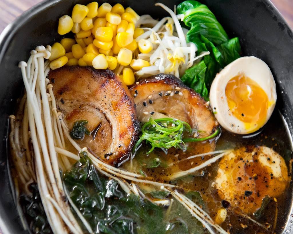 Tokyo Cube | restaurant | 3175 Cahuenga Blvd W, Los Angeles, CA 90068, USA | 3233662233 OR +1 323-366-2233