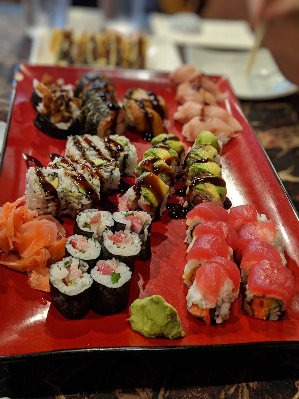 Japan Samurai | restaurant | 4300 Portsmouth Blvd, Chesapeake, VA 23321, USA | 7574050035 OR +1 757-405-0035