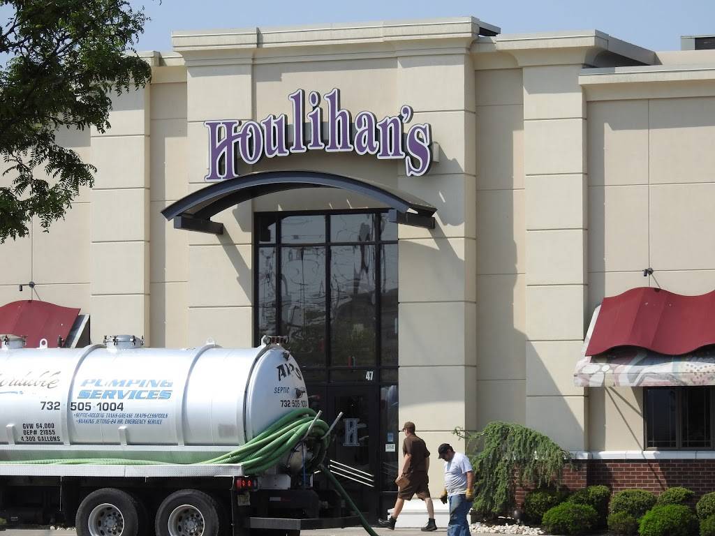 Houlihans | restaurant | U.S. 1, 3371 Brunswick Pike, Lawrence Township, NJ 08648, USA | 6094190200 OR +1 609-419-0200