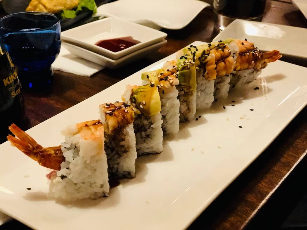 Sushi Valley | restaurant | 1633 Park St, Alameda, CA 94501, USA | 5102638521 OR +1 510-263-8521