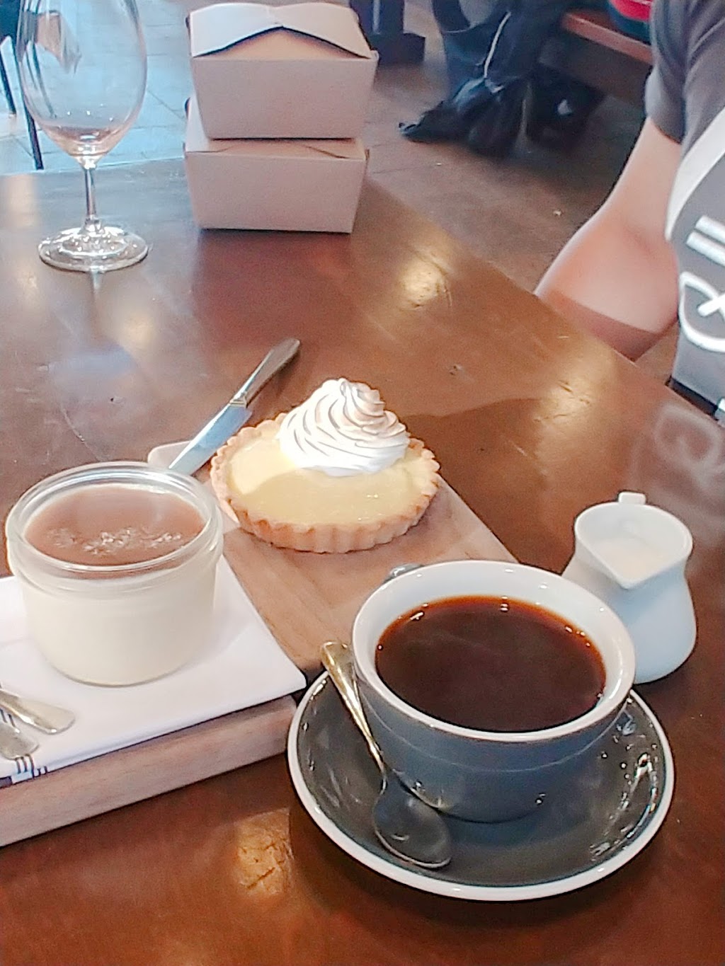 The Cass House Grill | restaurant | 222 N Ocean Ave Drive, Cayucos, CA 93430, USA | 8059951014 OR +1 805-995-1014