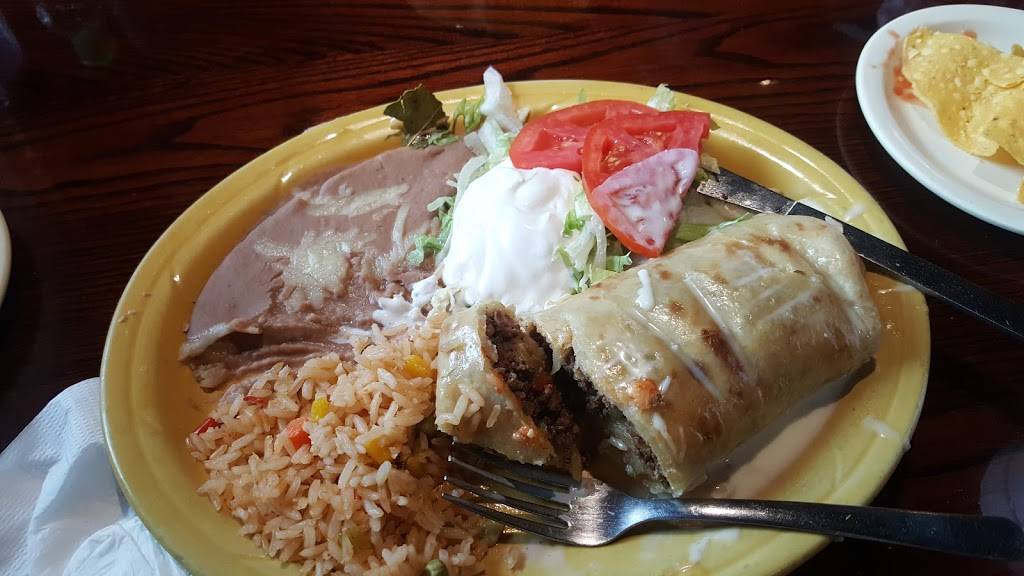 Mi Pequena Hacienda | restaurant | 110 Cynthia Dr, Nicholasville, KY 40356, USA | 8593093840 OR +1 859-309-3840