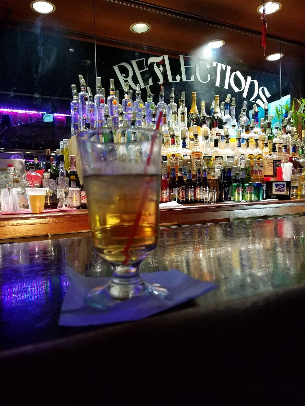 New Heights Bar & Grill | night club | 137 Schenectady Ave, Brooklyn, NY 11213, USA | 7184843882 OR +1 718-484-3882