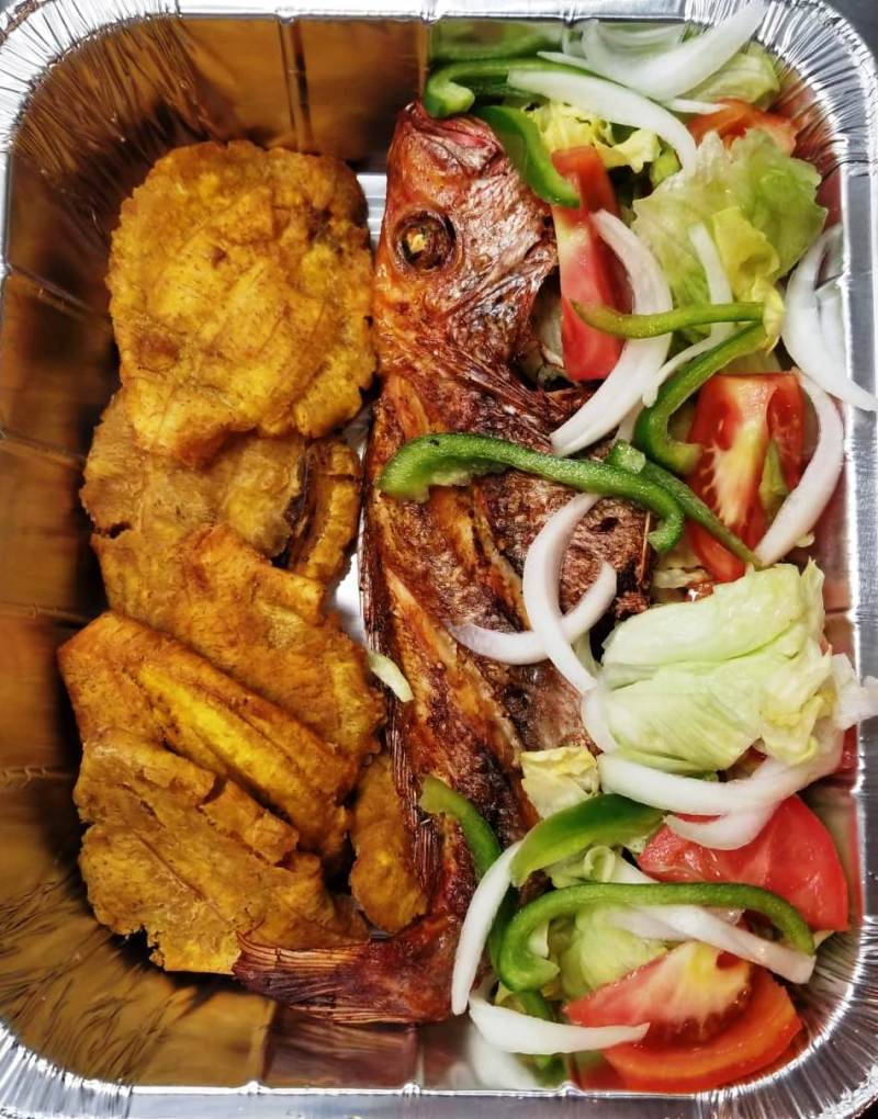 Nathalies Kitchen in Miramar | restaurant | 6047 Miramar Pkwy, Miramar, FL 33023, USA | 9543748373 OR +1 954-374-8373