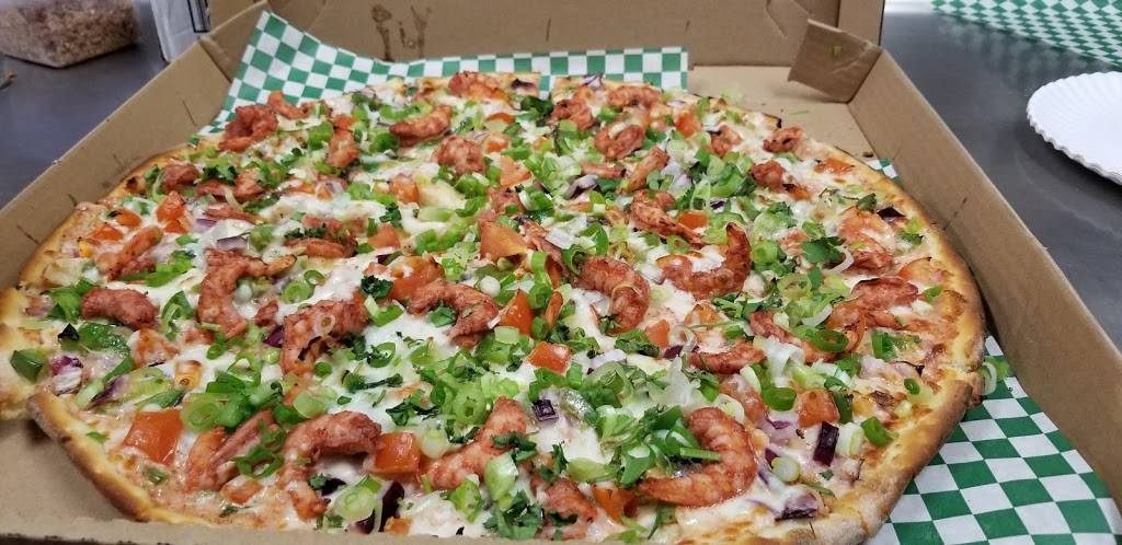 Chicagos Pizza | meal delivery | 5960 Freeport Blvd, Sacramento, CA 95822, USA | 9164282626 OR +1 916-428-2626