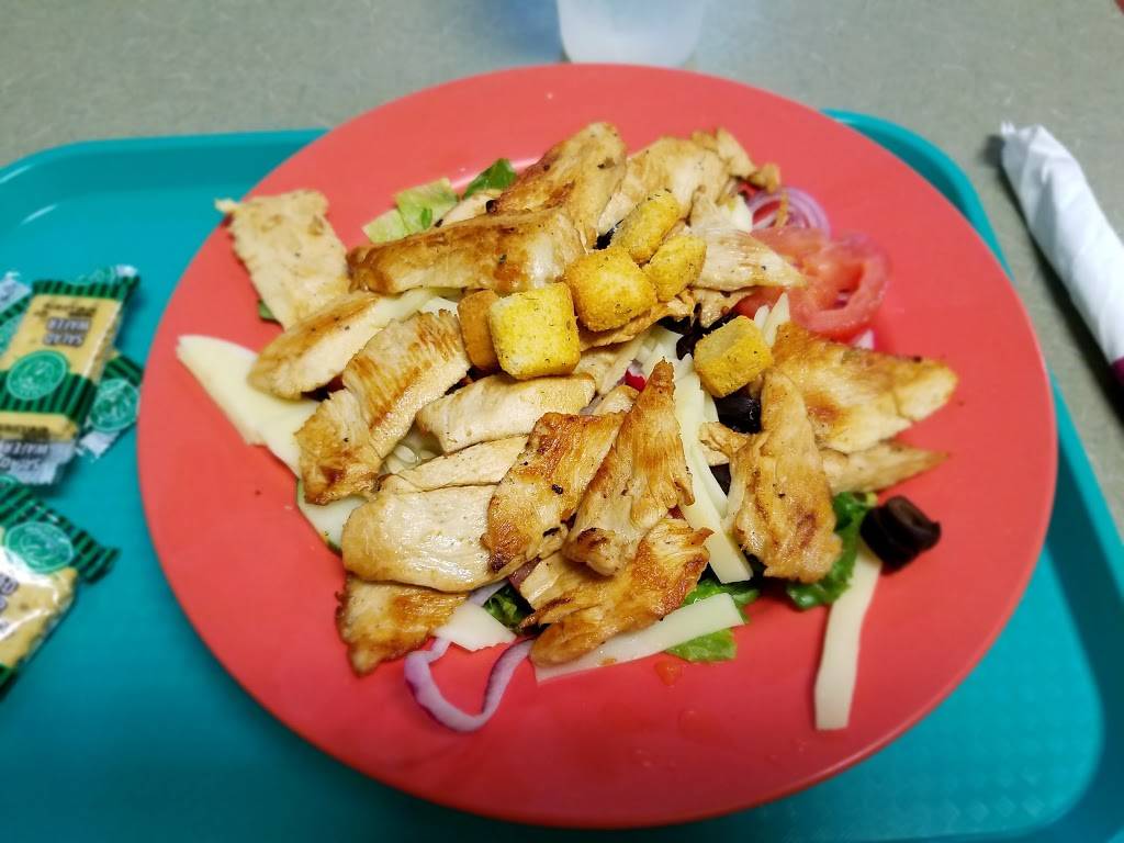 Elizabeths Pizza | restaurant | 8500 A L Philpott Hwy # 4, Martinsville, VA 24112, USA | 2766321366 OR +1 276-632-1366