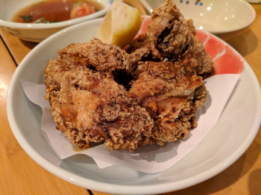 Osawa | restaurant | 77 N Raymond Ave, Pasadena, CA 91101, USA | 6266831150 OR +1 626-683-1150