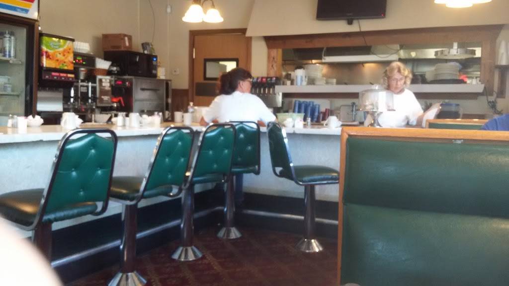 Corner Cafe | cafe | 101 N Broad St, Griffith, IN 46319, USA | 2199229596 OR +1 219-922-9596