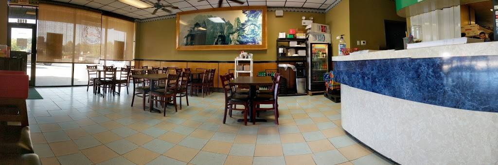 China Spring | restaurant | 8165 TN-100, Nashville, TN 37221, USA | 6156623883 OR +1 615-662-3883