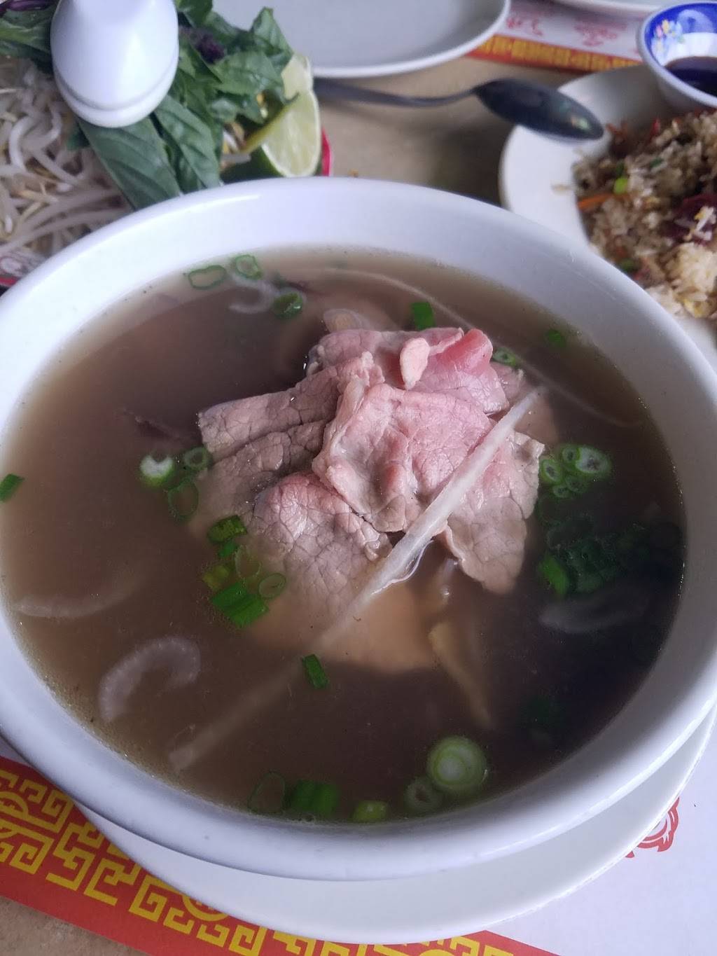 Taste of Vietnam Restaurant | restaurant | 46005 Regal Plaza # 110, Sterling, VA 20165, USA | 7034339543 OR +1 703-433-9543