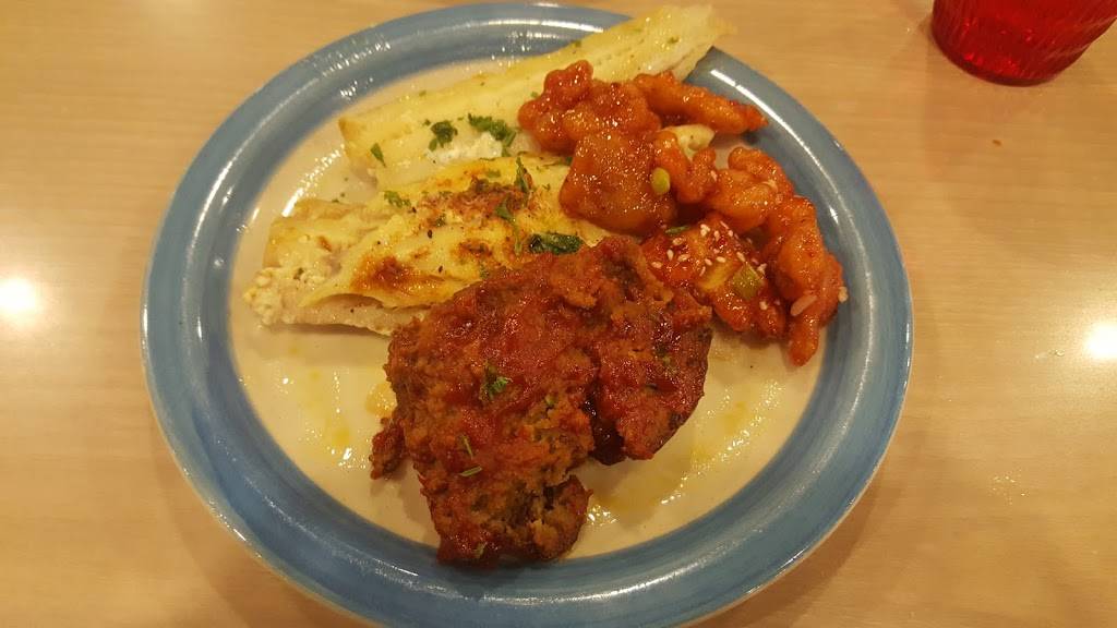 Old Country Buffet | restaurant | 550 Arsenal St, Watertown, MA 02472, USA | 6179266377 OR +1 617-926-6377