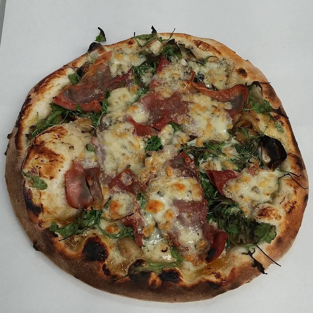 Sorriso Apizza | meal delivery | 10595 Old Alabama Rd Con, Alpharetta, GA 30022, USA | 4702735106 OR +1 470-273-5106