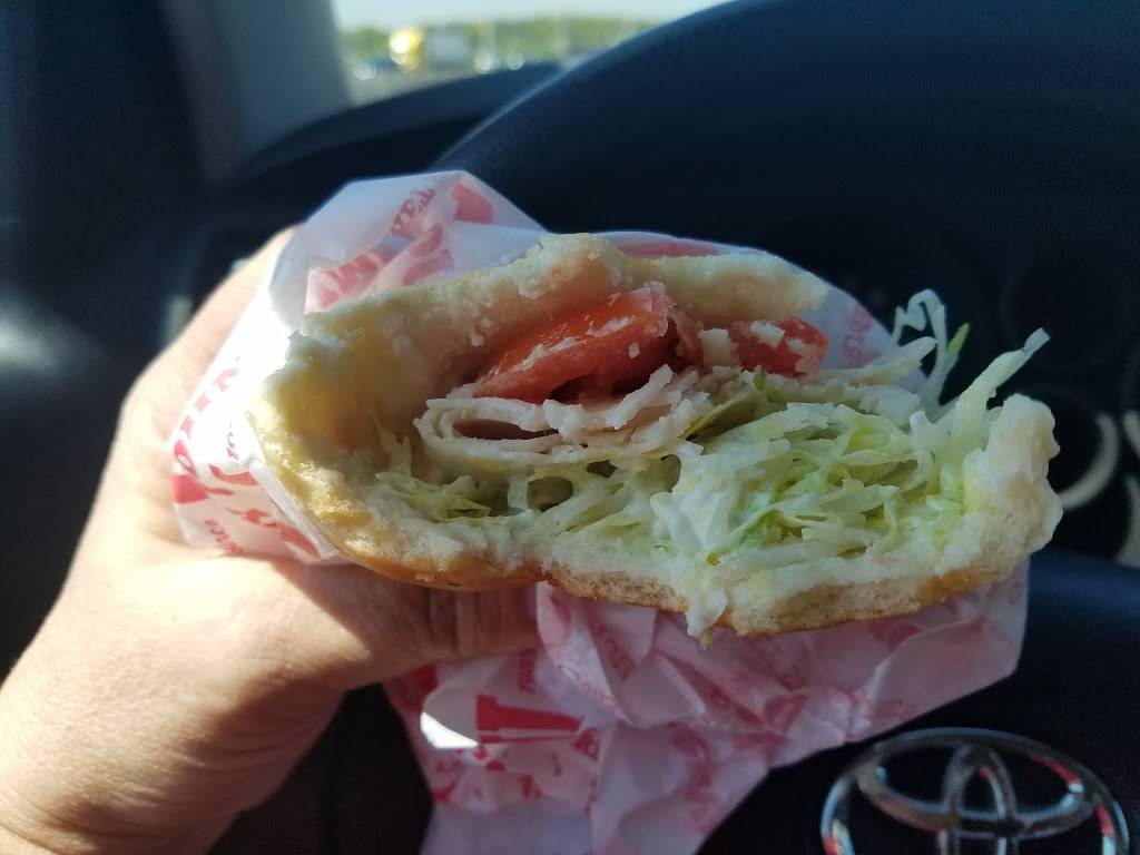 Jimmy Johns | meal delivery | 7925 S Harlem Ave, Burbank, IL 60459, USA | 7082371122 OR +1 708-237-1122