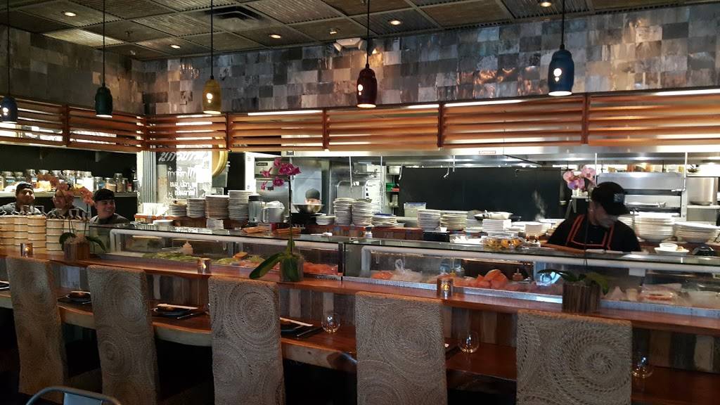 NaiYaRa | restaurant | 1854 Bay Rd, Miami Beach, FL 33139, USA | 7862756005 OR +1 786-275-6005