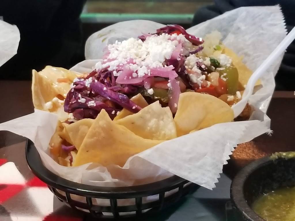 Condado Tacos | restaurant | 8958 Lyra Dr, Columbus, OH 43240, USA | 6148968047 OR +1 614-896-8047