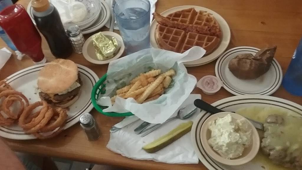 Famous Amos | restaurant | 3911 University Blvd W, Jacksonville, FL 32207, USA | 9047312322 OR +1 904-731-2322