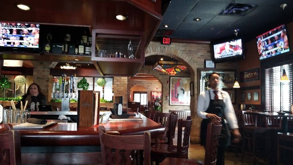 Houlihans | restaurant | 1288 Route US Highway 22 E, Bridgewater, NJ 08807, USA | 9082521300 OR +1 908-252-1300