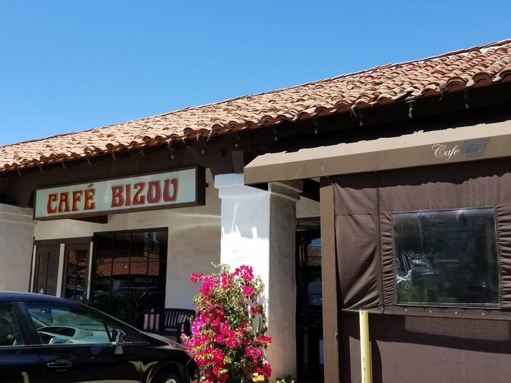 Cafe Bizou | restaurant | 30315 Canwood St Ste 14, Agoura Hills, CA 91301, USA | 8189919560 OR +1 818-991-9560