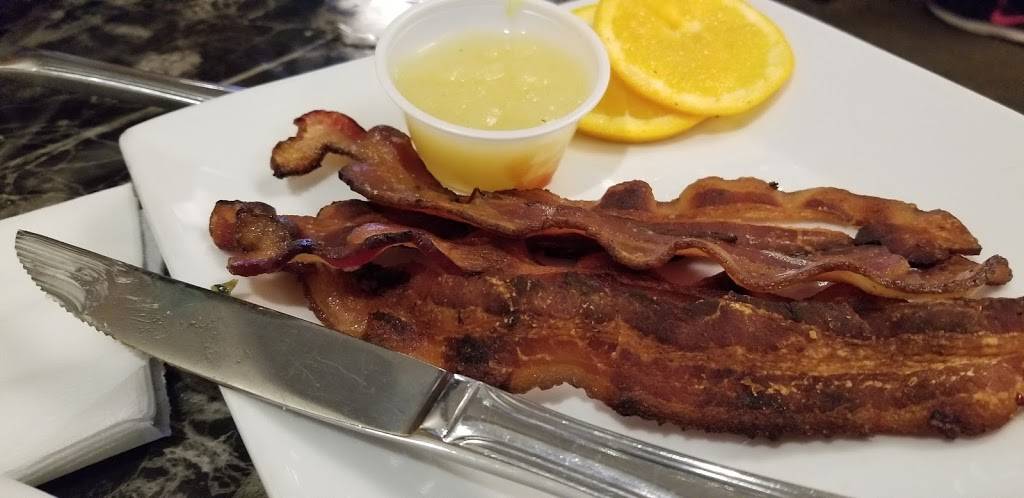 Eggsperience Vasilis | restaurant | 1526 Main St, Buffalo, NY 14209, USA | 7164363533 OR +1 716-436-3533