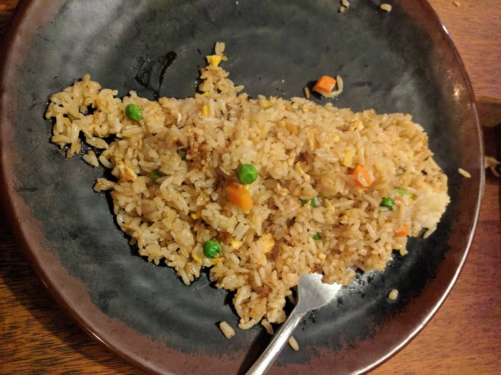 Musashi Japanese Steakhouse (Gainesville VA) | restaurant | 7567 Somerset Crossing Dr, Gainesville, VA 20155, USA | 5712615977 OR +1 571-261-5977